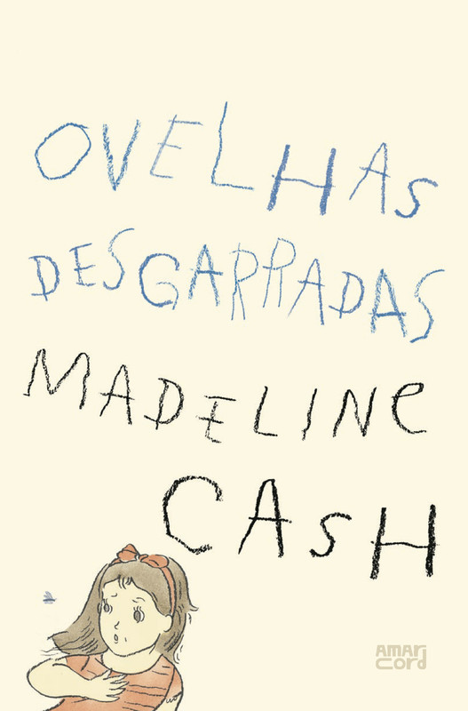 Ovelhas desgarradas