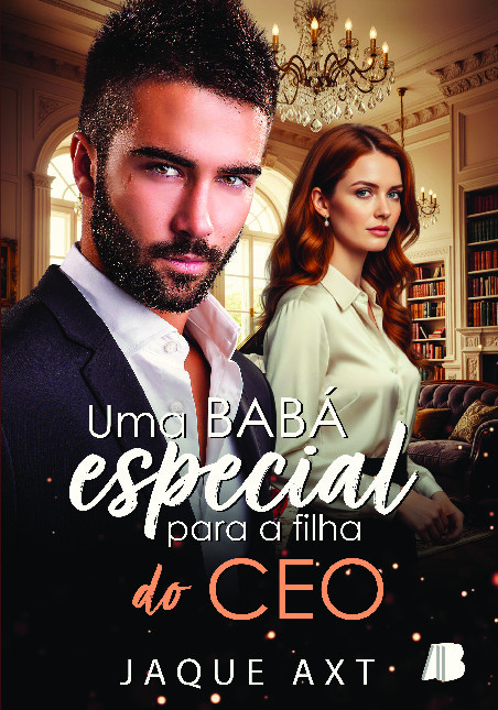 Uma babá especial para a filha do CEO