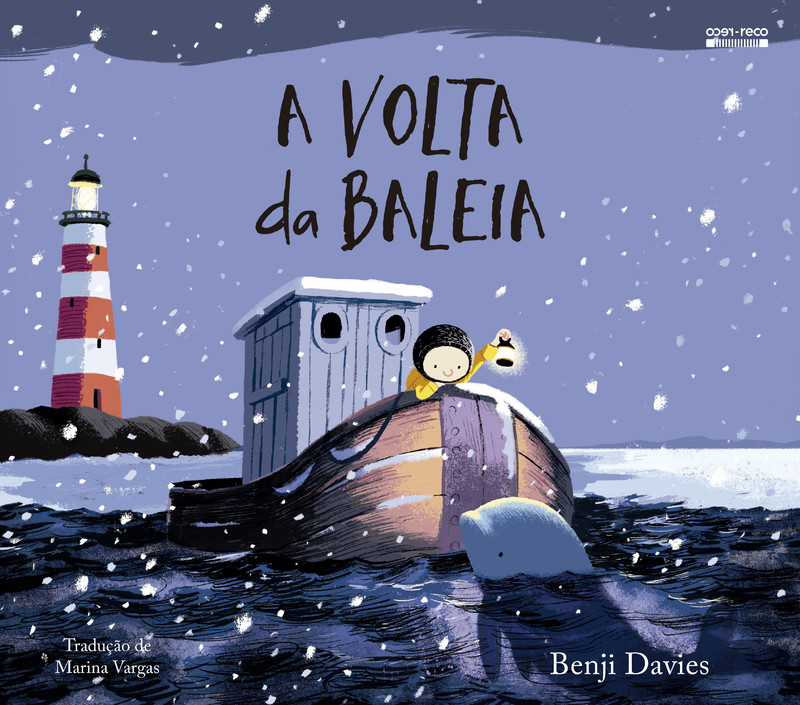 A volta da baleia