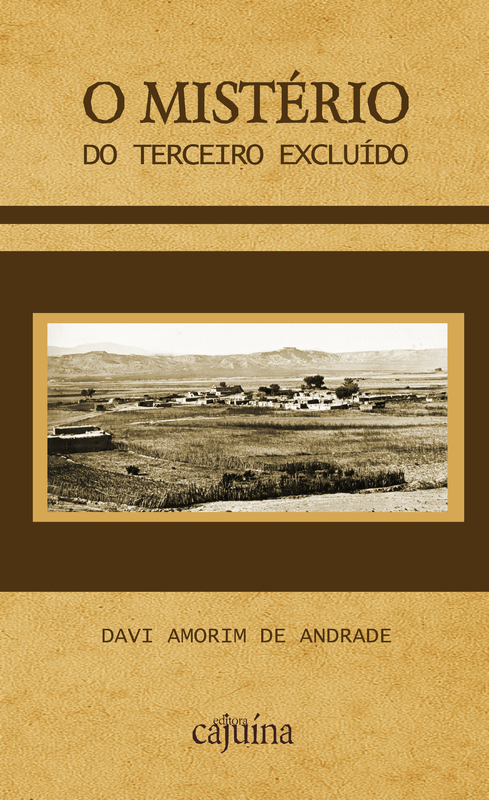 O mistério do terceiro excluído