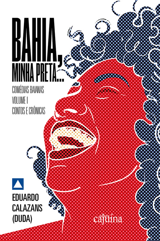 Bahia, minha preta