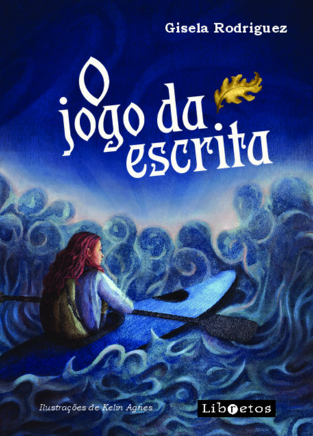 O jogo da escrita