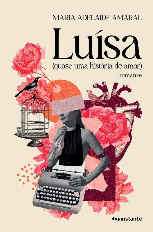 Luísa (quase uma história de amor)