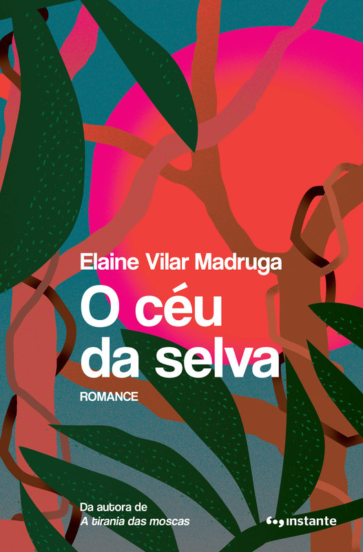 O céu da selva