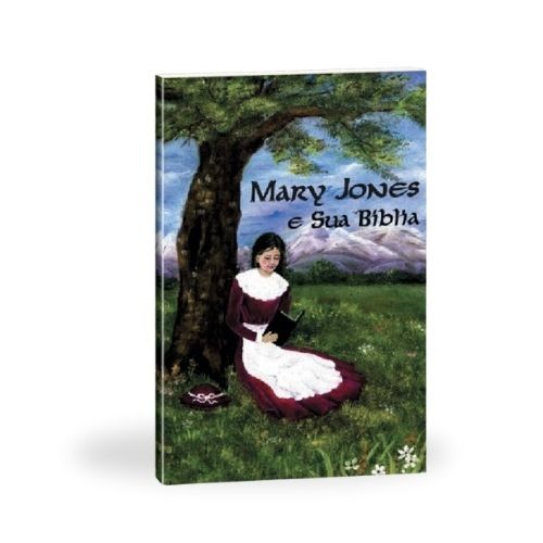 Mary jones e sua bíblia