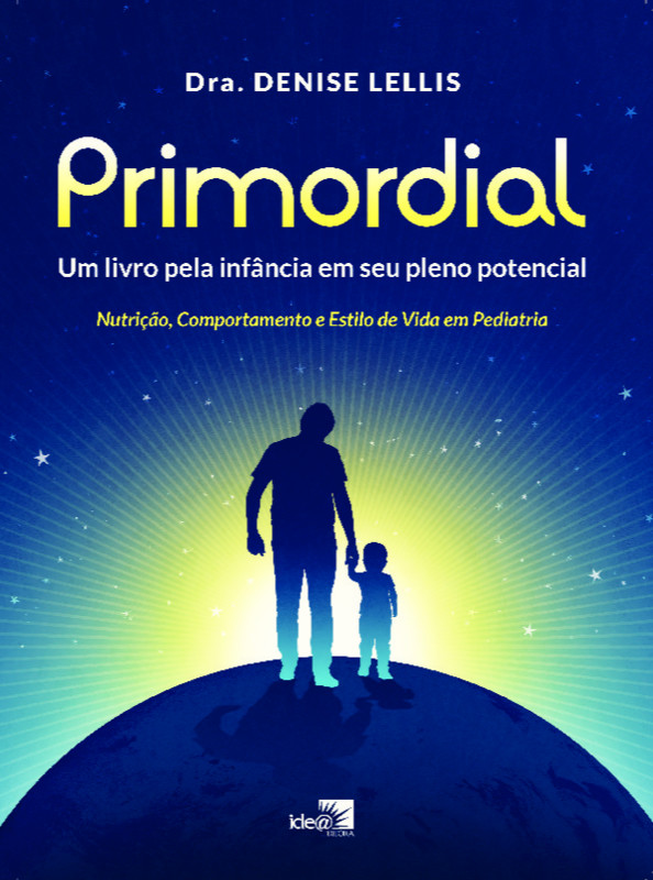Primordial - Um livro pela infância em seu pleno potencial