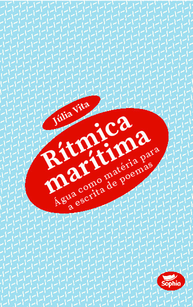 Rítmica marítima — água como matéria para a escrita de poemas
