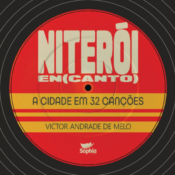 Niterói en(canto) — a cidade em 32 canções