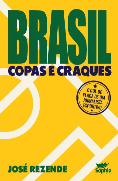 Brasil — Copas e craques
