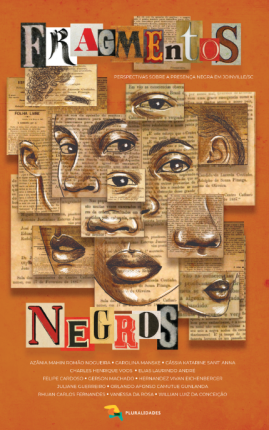Fragmentos negros