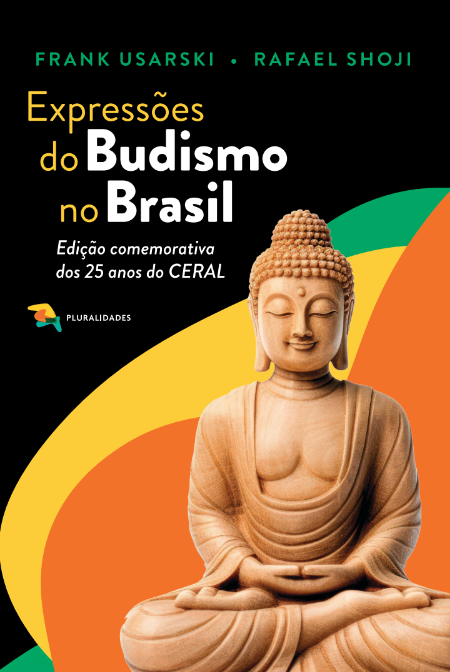 Expressões do budismo no Brasil