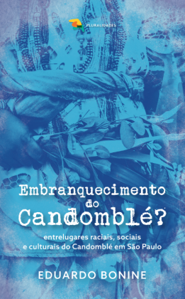 Embranquecimento do candomblé?