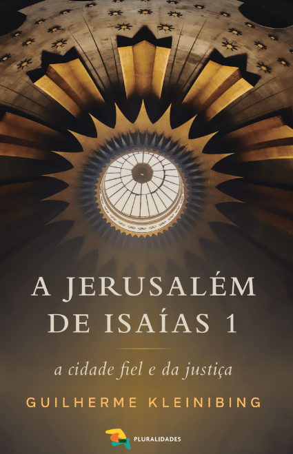 A jerusalém de isaías 1