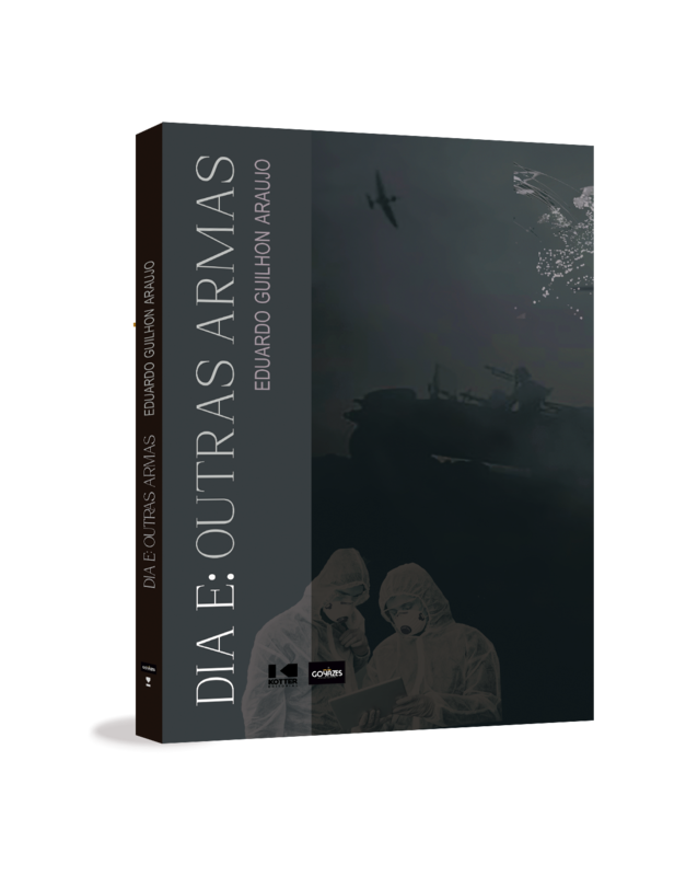 Dia E: outras armas