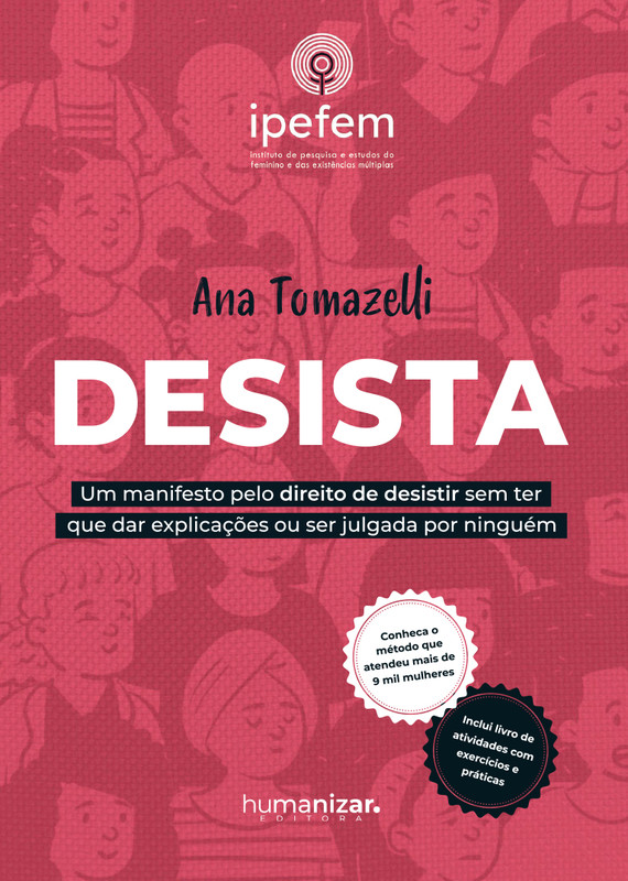 Desista