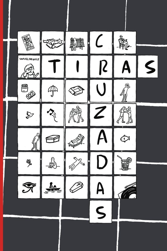 Tiras Cruzadas