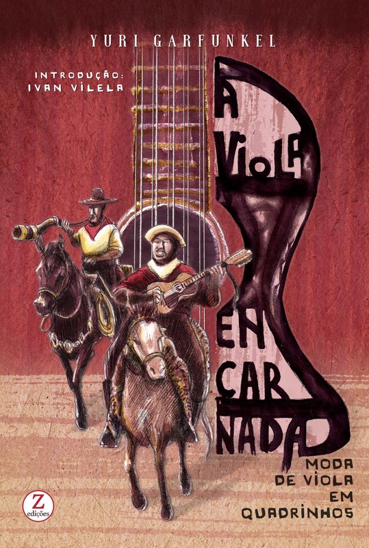 A viola encarnada