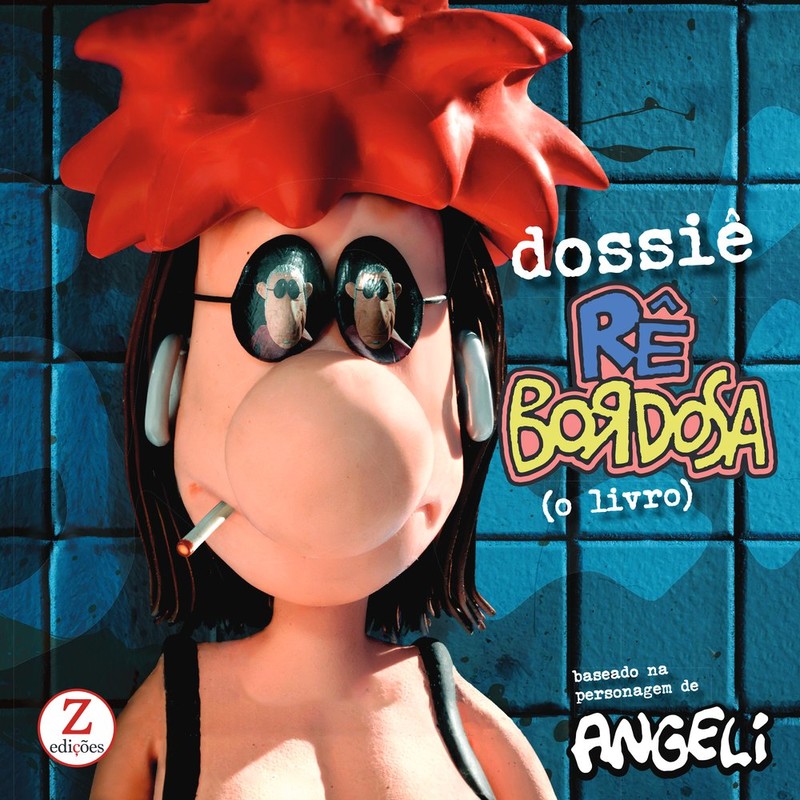 Dossie Rê Bordosa