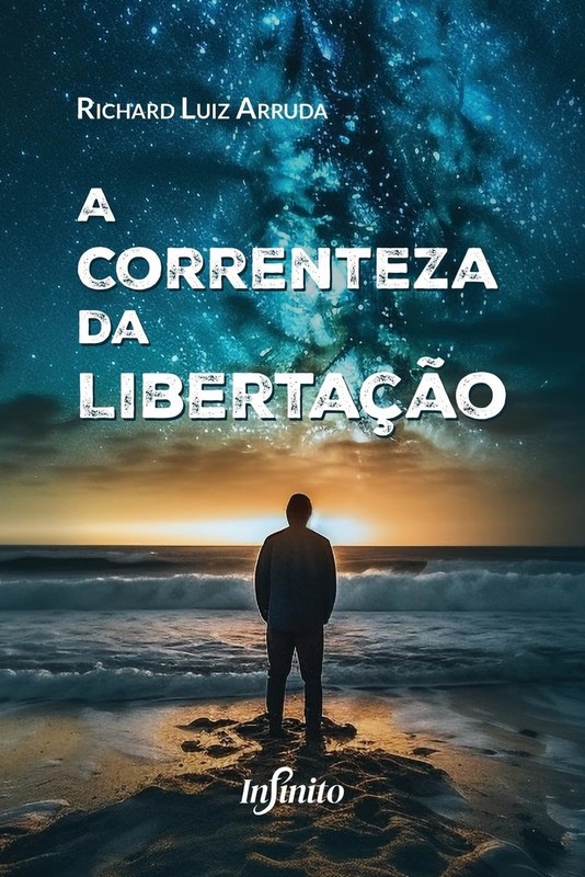 A correnteza da libertação