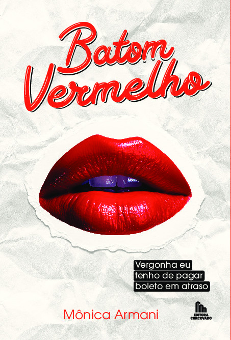 Batom vermelho