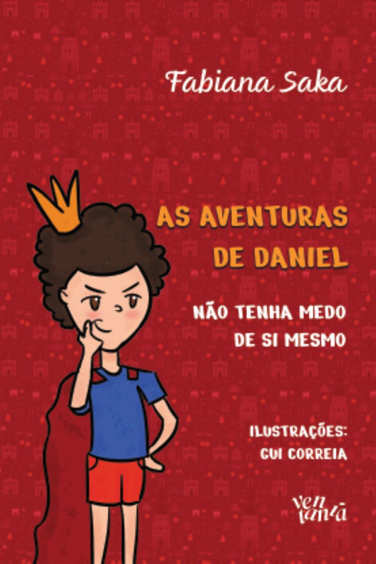 As aventuras de Daniel