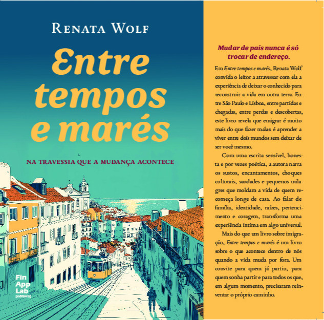 Entre tempos e marés