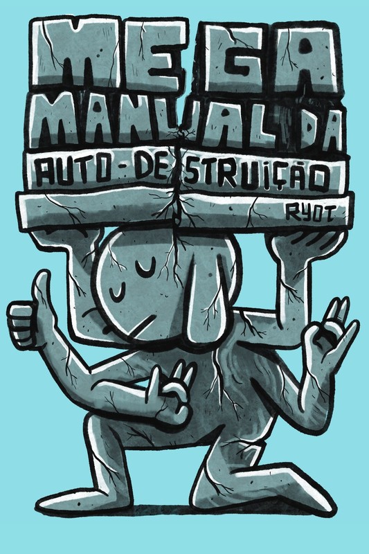 Manual da Autodestruição