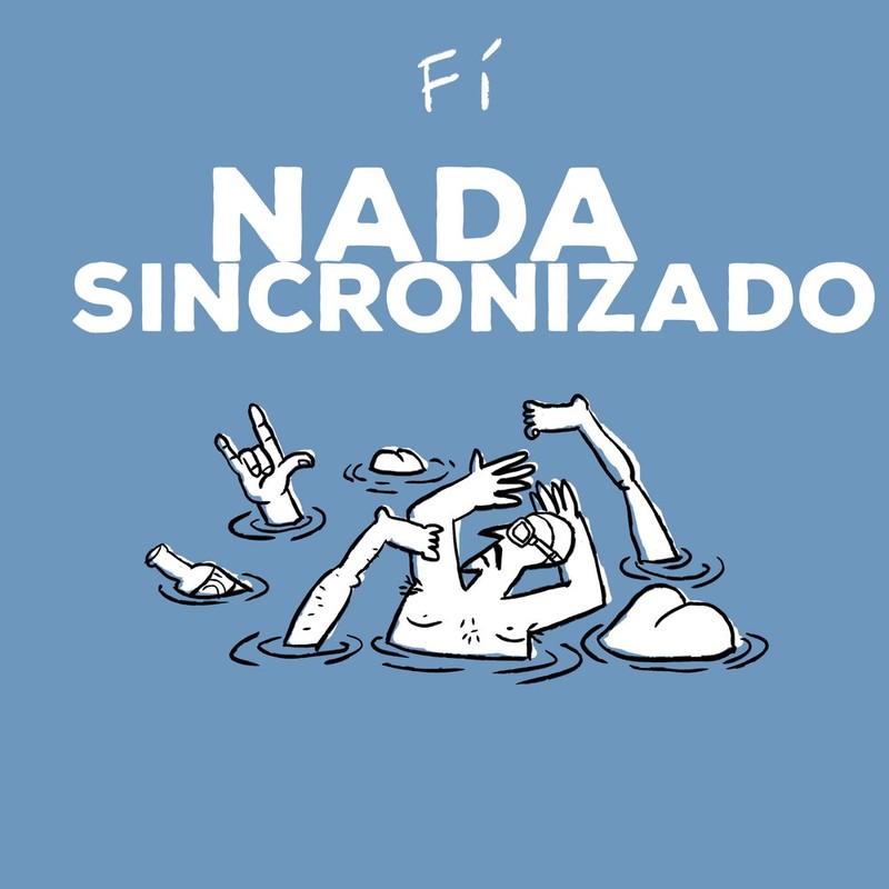 Nada Sincronizado