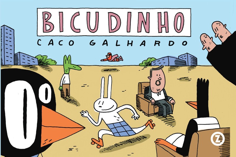 Bicudinho
