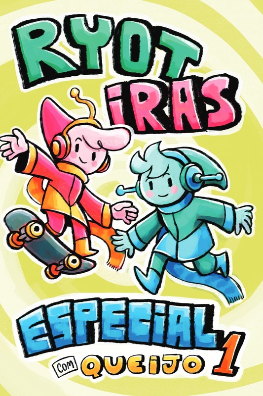 RYOTIRAS Especial #1