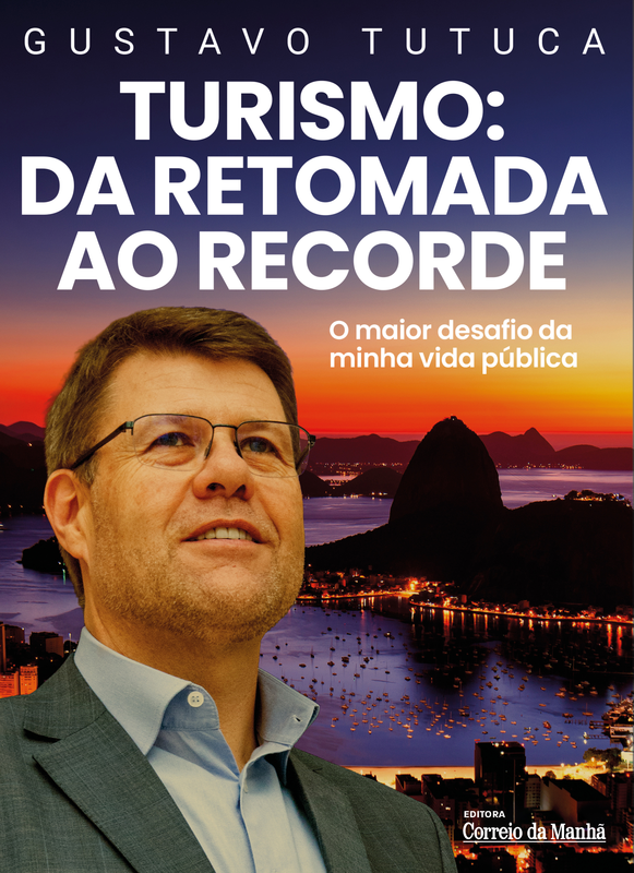 Turismo: da retomada ao recorde