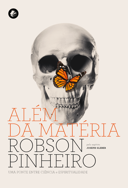 Além da matéria