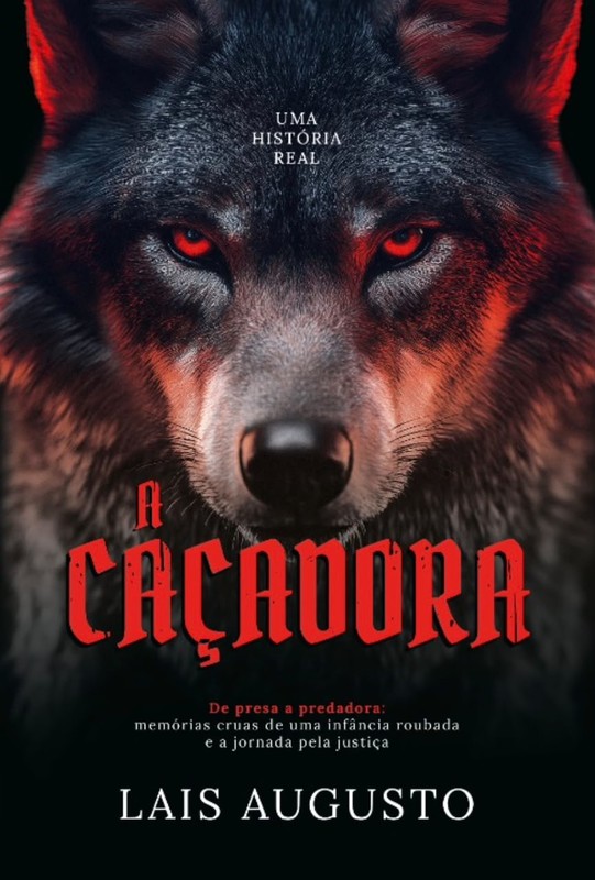 A Caçadora