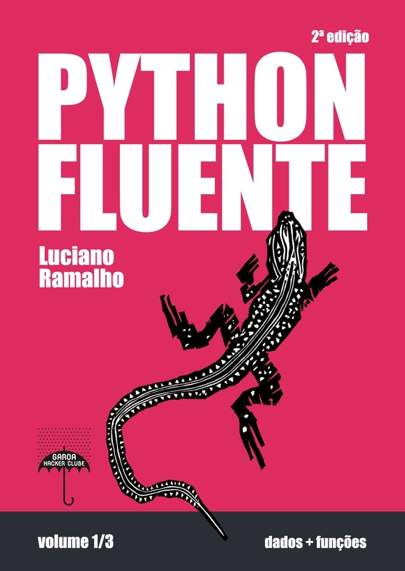 Python Fluente vol. 1 - Espiral