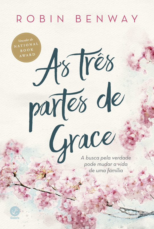 As três partes de grace