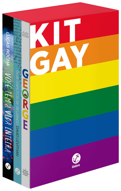 Kit gay