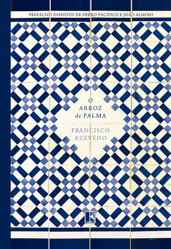 O arroz de palma