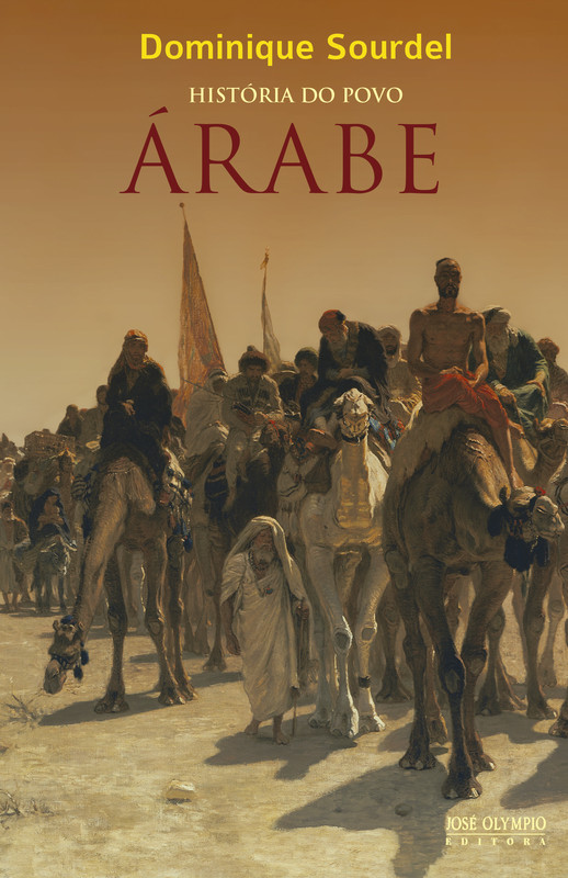 História do povo árabe