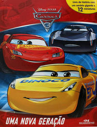 Carros 3
