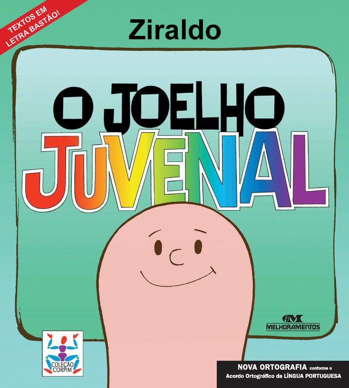O joelho juvenal