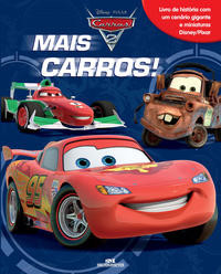 Mais carros!