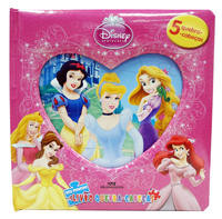 Disney princesa