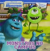 Monstros no campus
