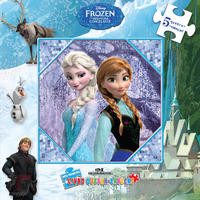 Disney frozen