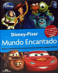 Mundo encantado