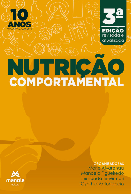 Nutrição comportamental