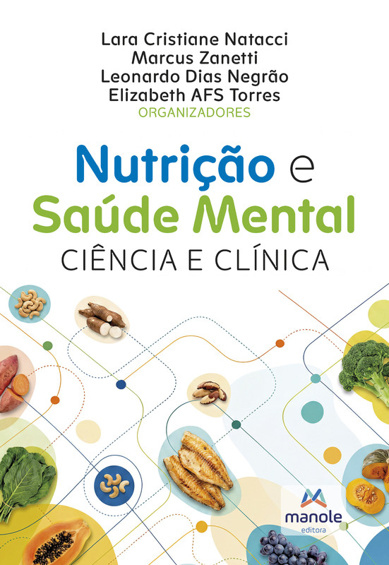 Nutrição e saúde mental