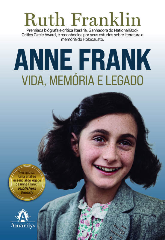 Anne Frank