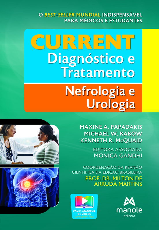 Current diagnóstico e tratamento