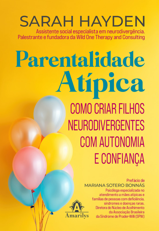 Parentalidade atípica